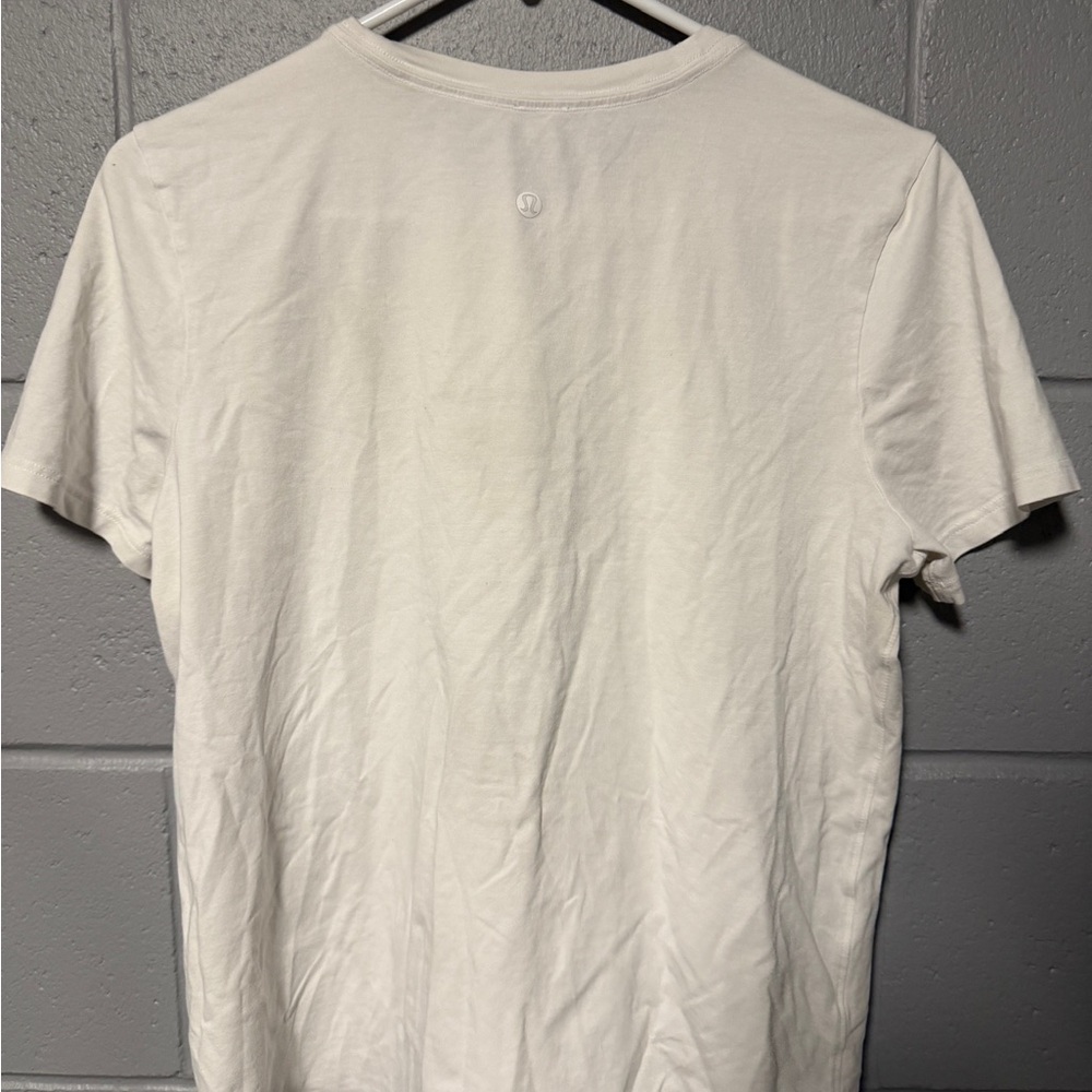 Lululemon Love Crewneck T-Shirt - Picture 5 of 7